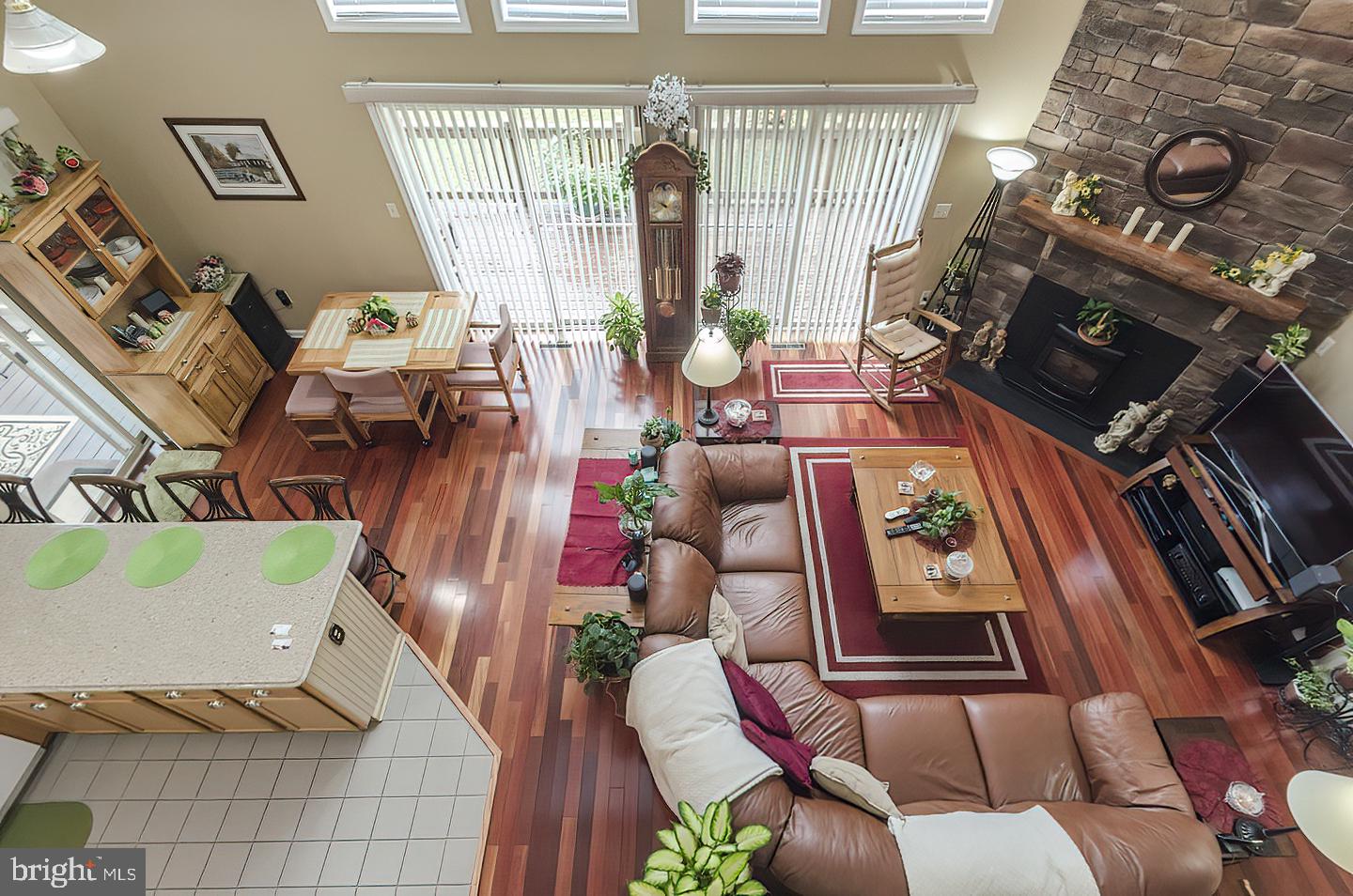 THE WOODS RESORT - Residential