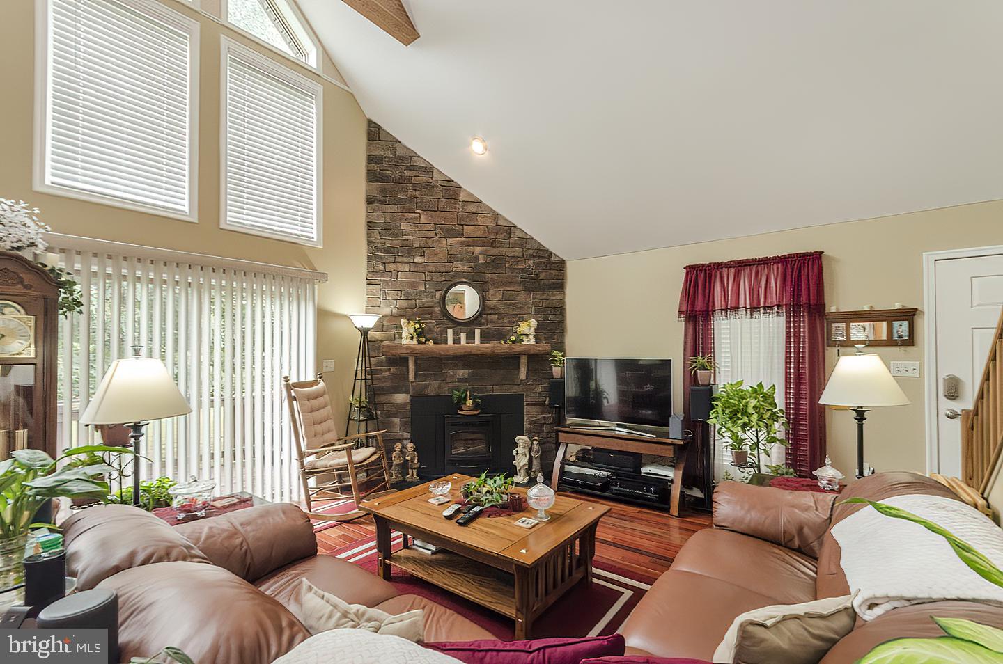 THE WOODS RESORT - Residential