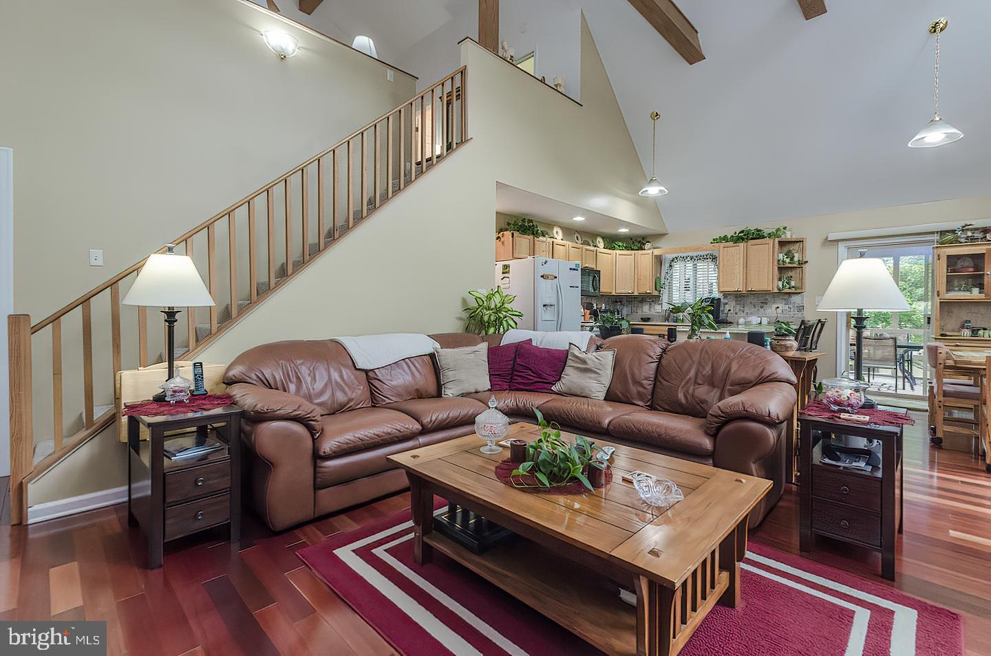 THE WOODS RESORT - Residential