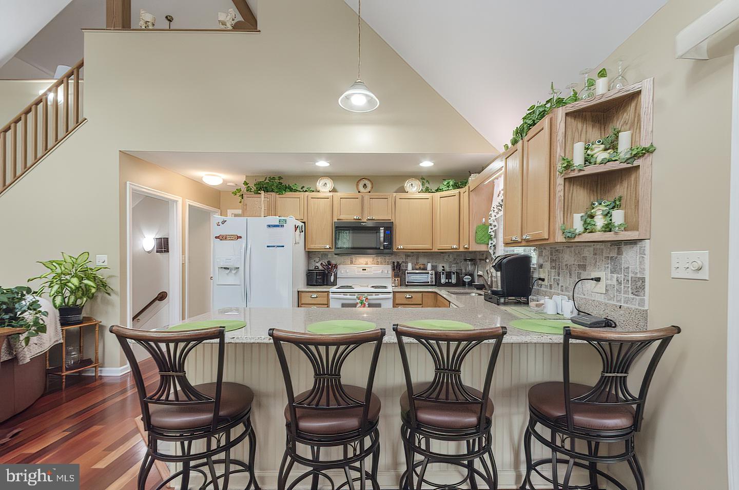 THE WOODS RESORT - Residential