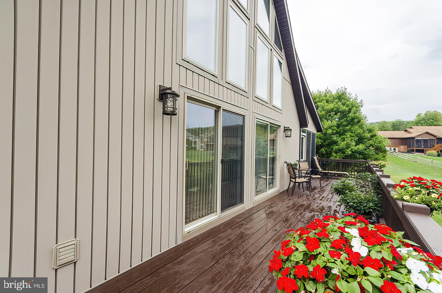 THE WOODS RESORT - Residential