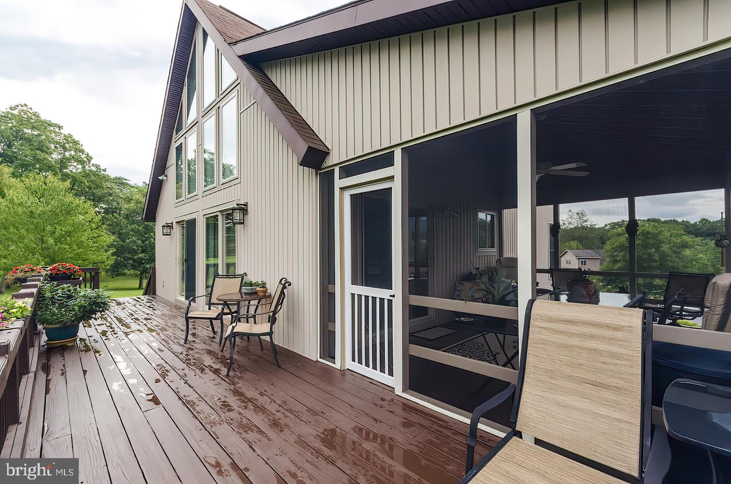 THE WOODS RESORT - Residential