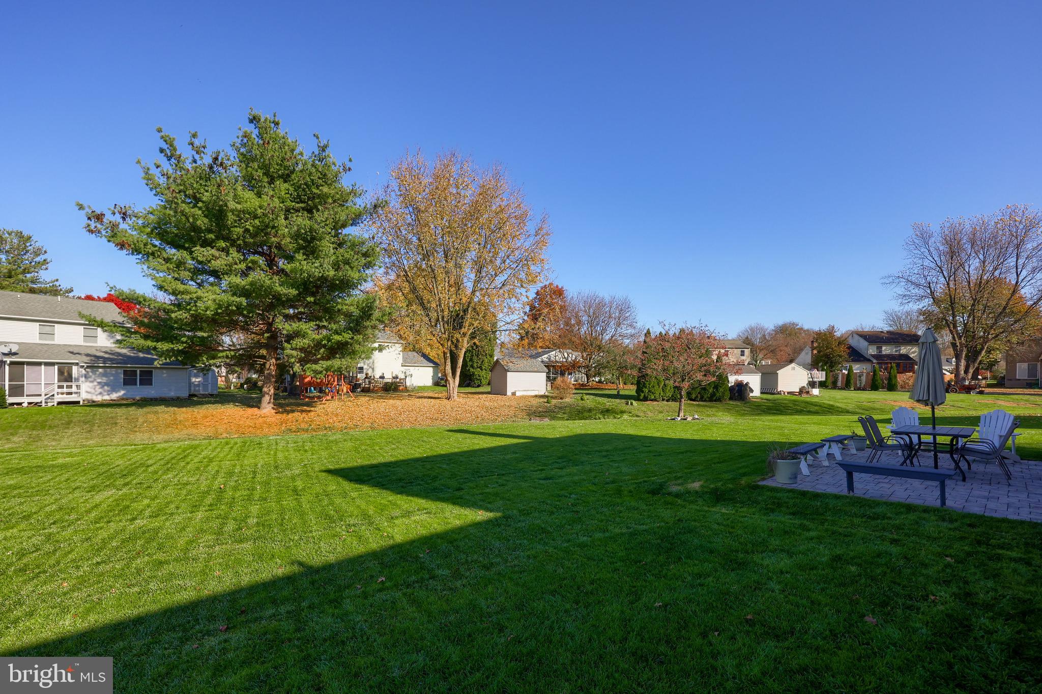 MEADOWS EDGE - Residential