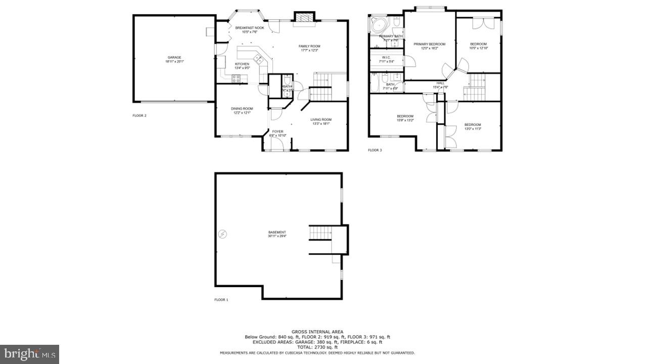 MEADOWS EDGE - Residential