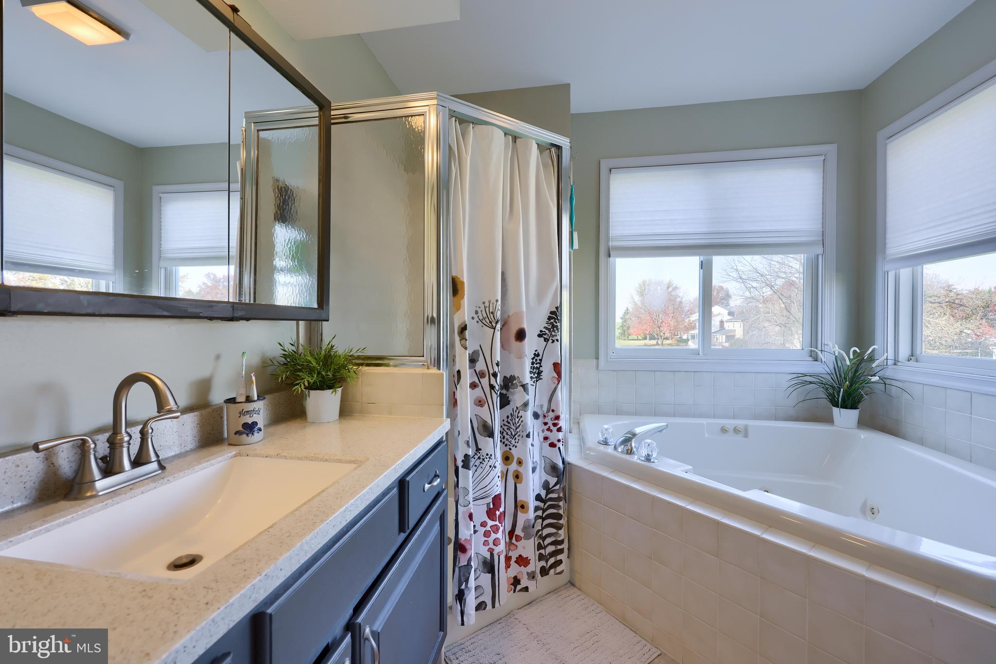 MEADOWS EDGE - Residential