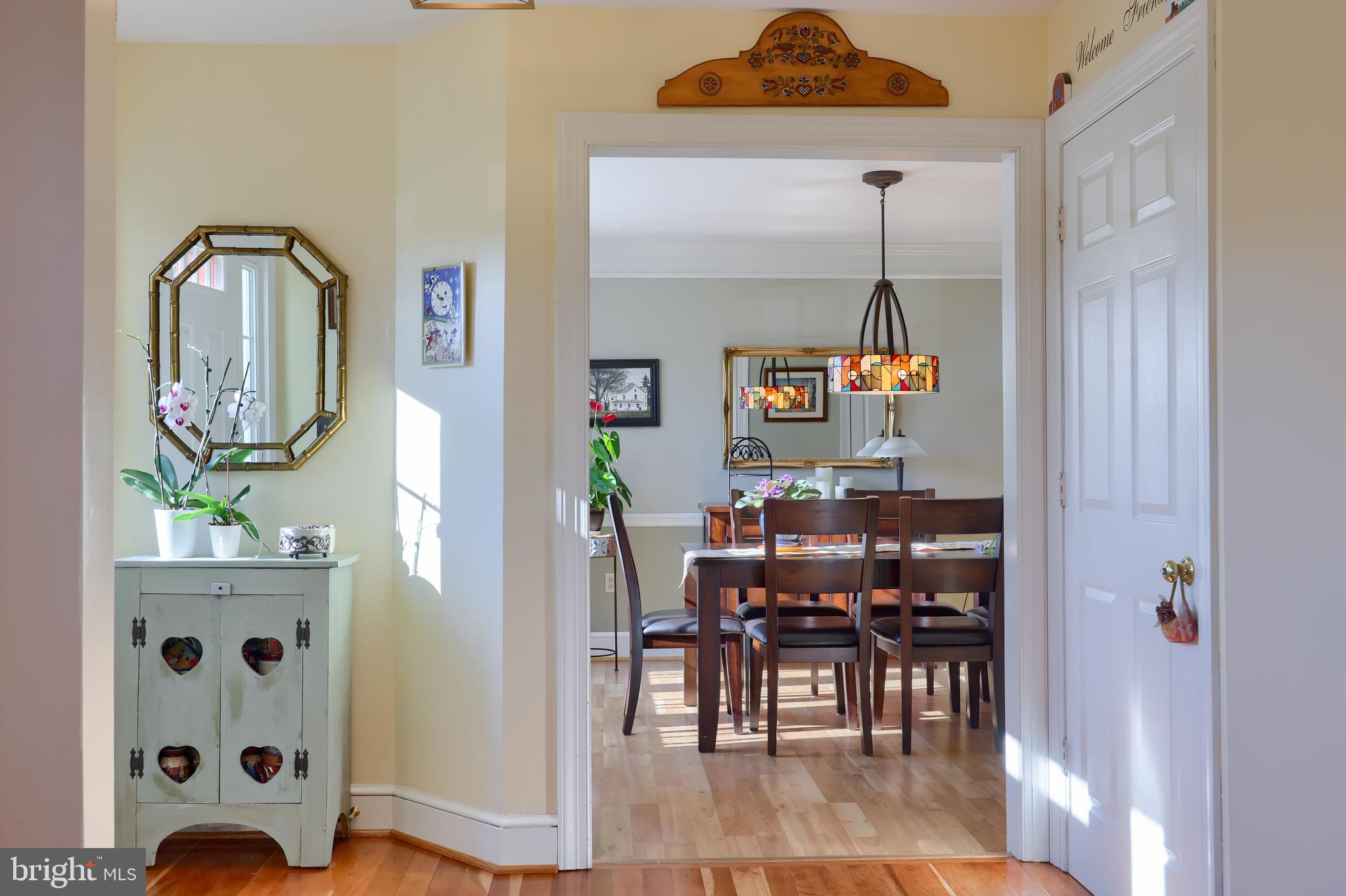 MEADOWS EDGE - Residential