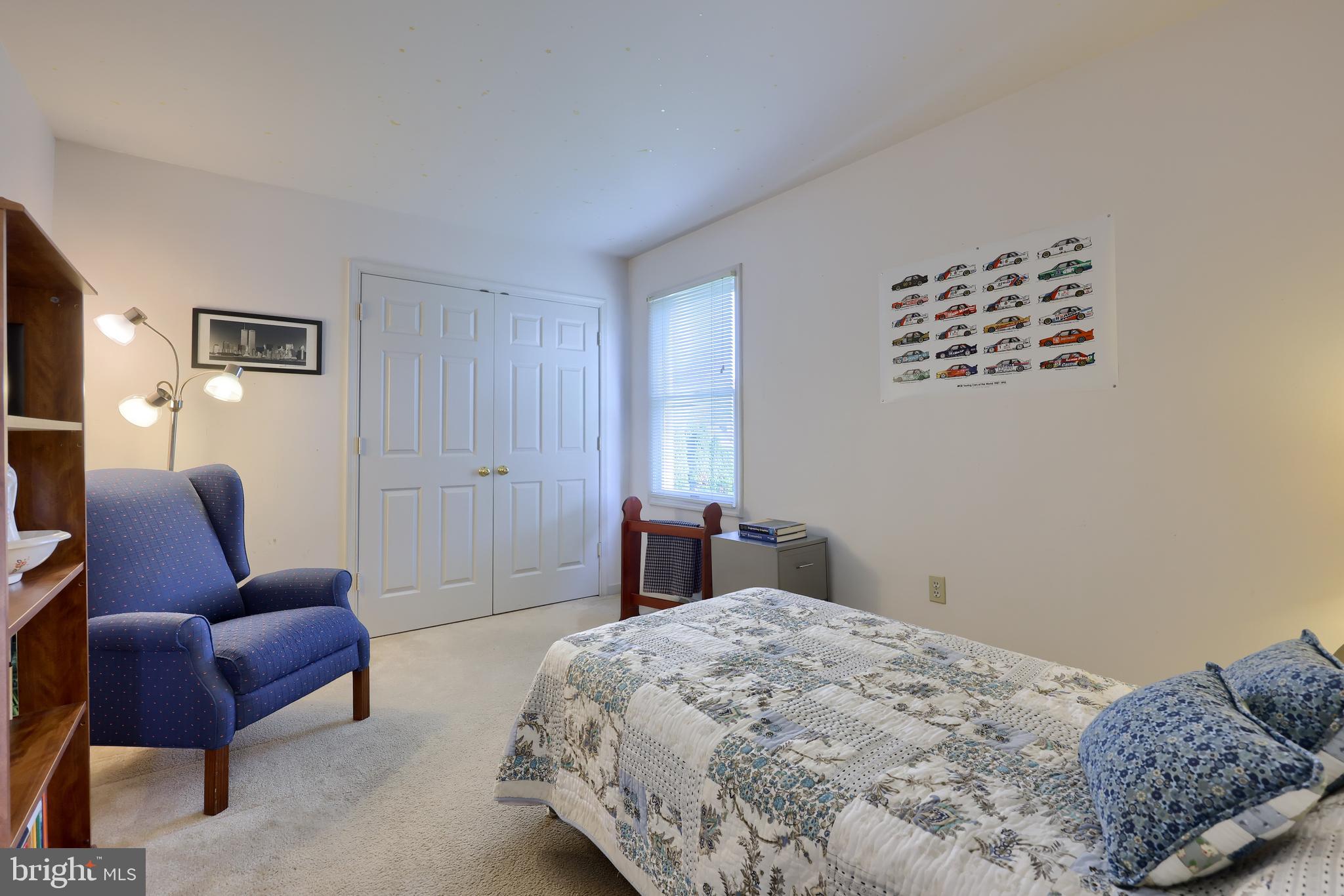 MEADOWS EDGE - Residential