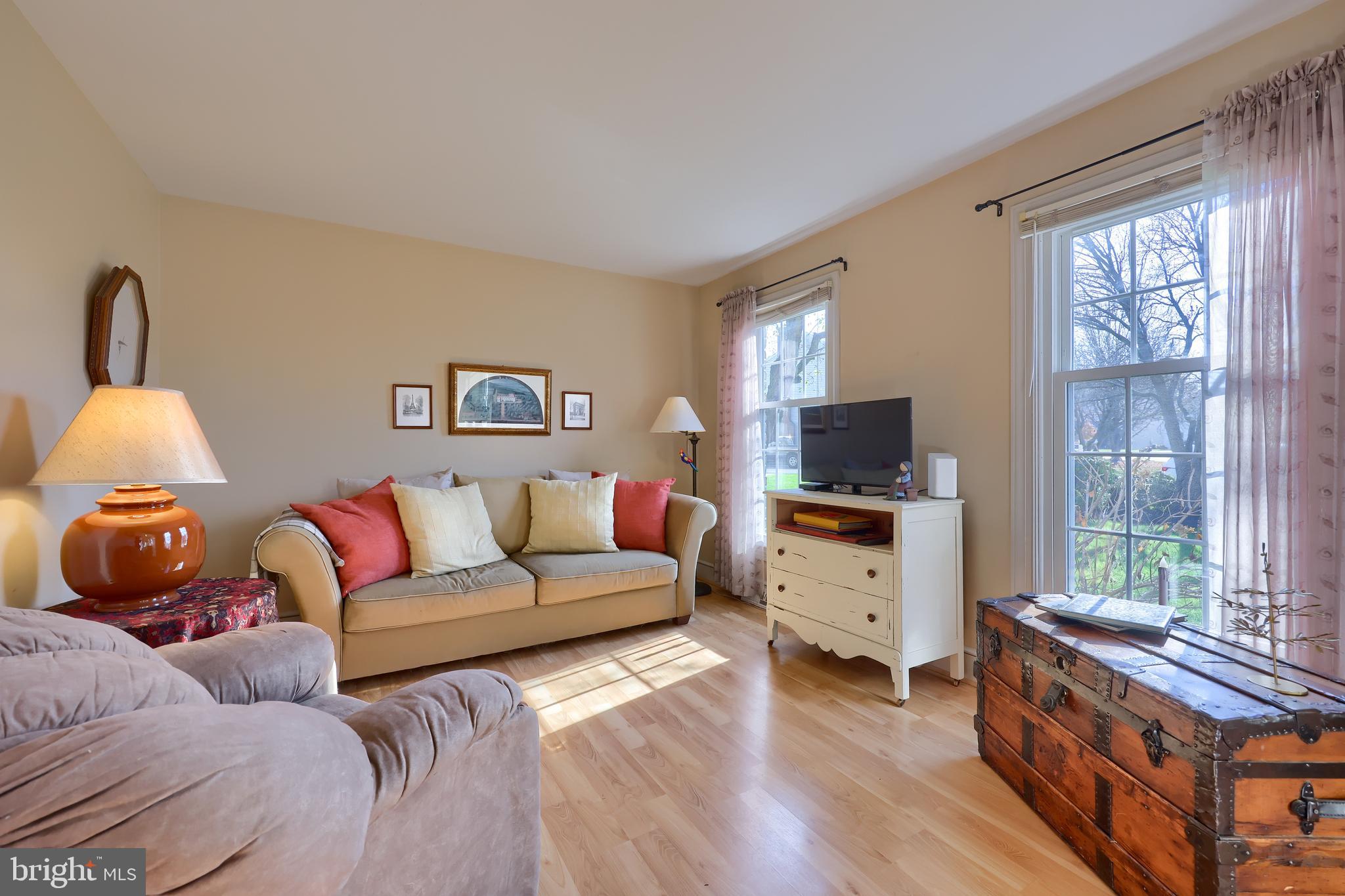MEADOWS EDGE - Residential