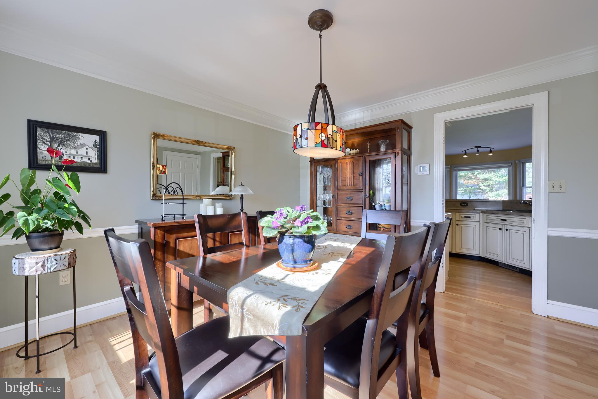 MEADOWS EDGE - Residential
