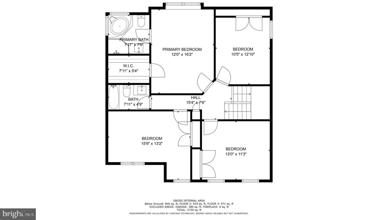 MEADOWS EDGE - Residential