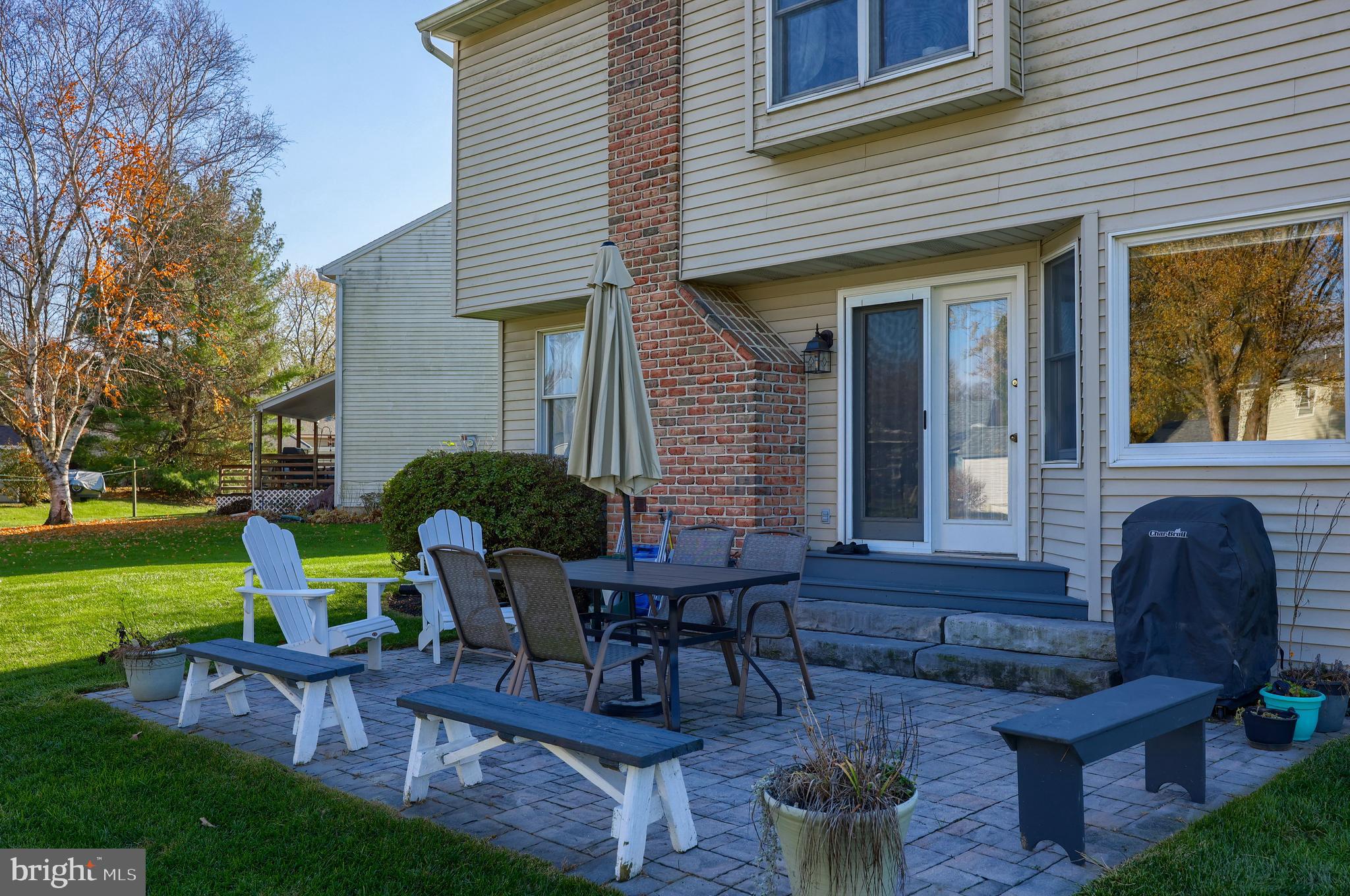 MEADOWS EDGE - Residential