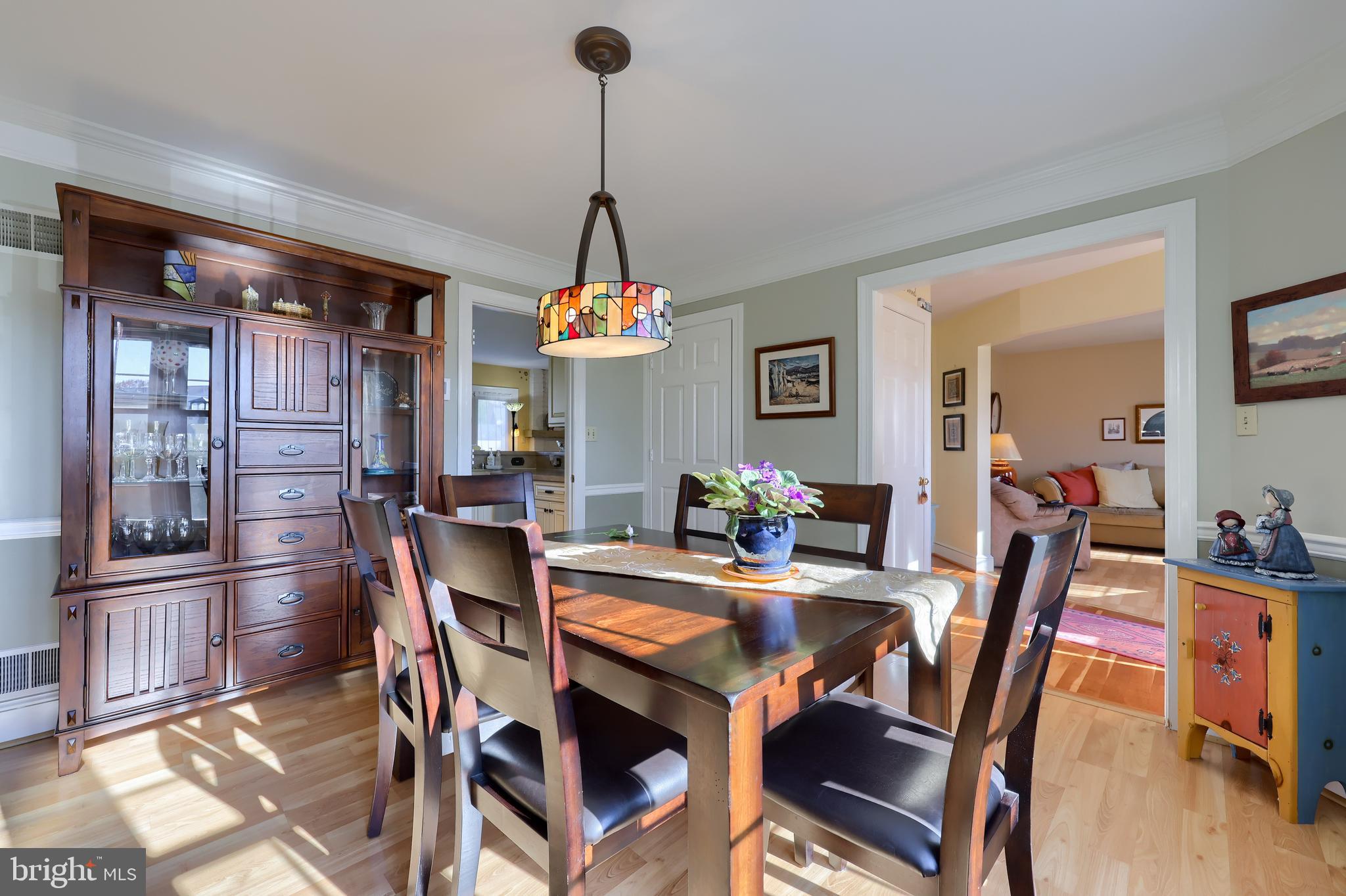 MEADOWS EDGE - Residential