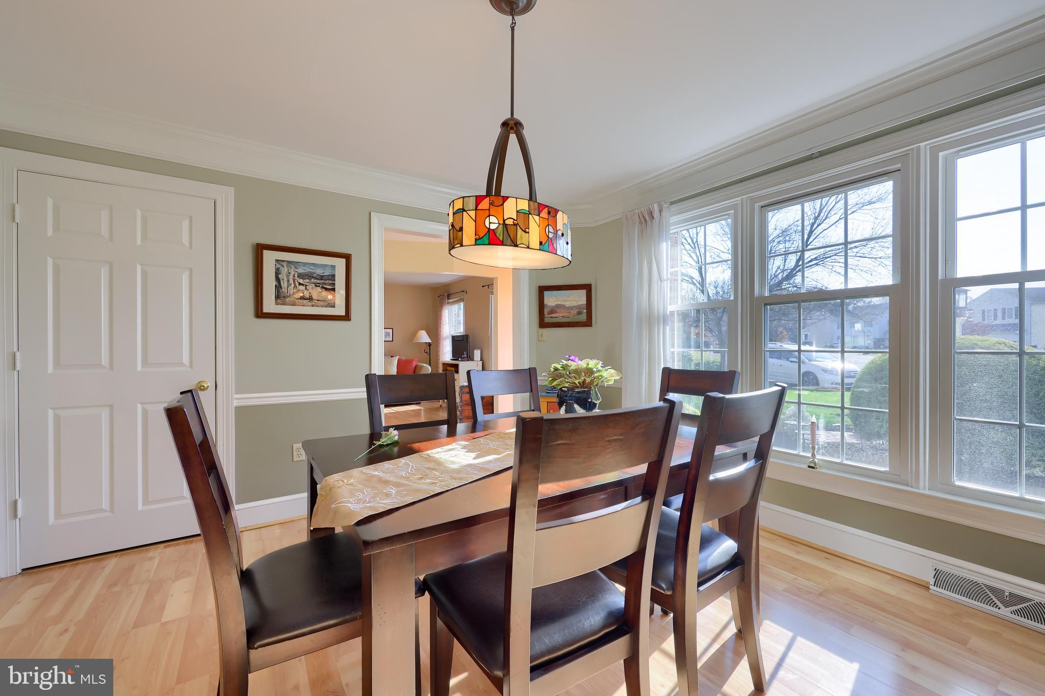MEADOWS EDGE - Residential