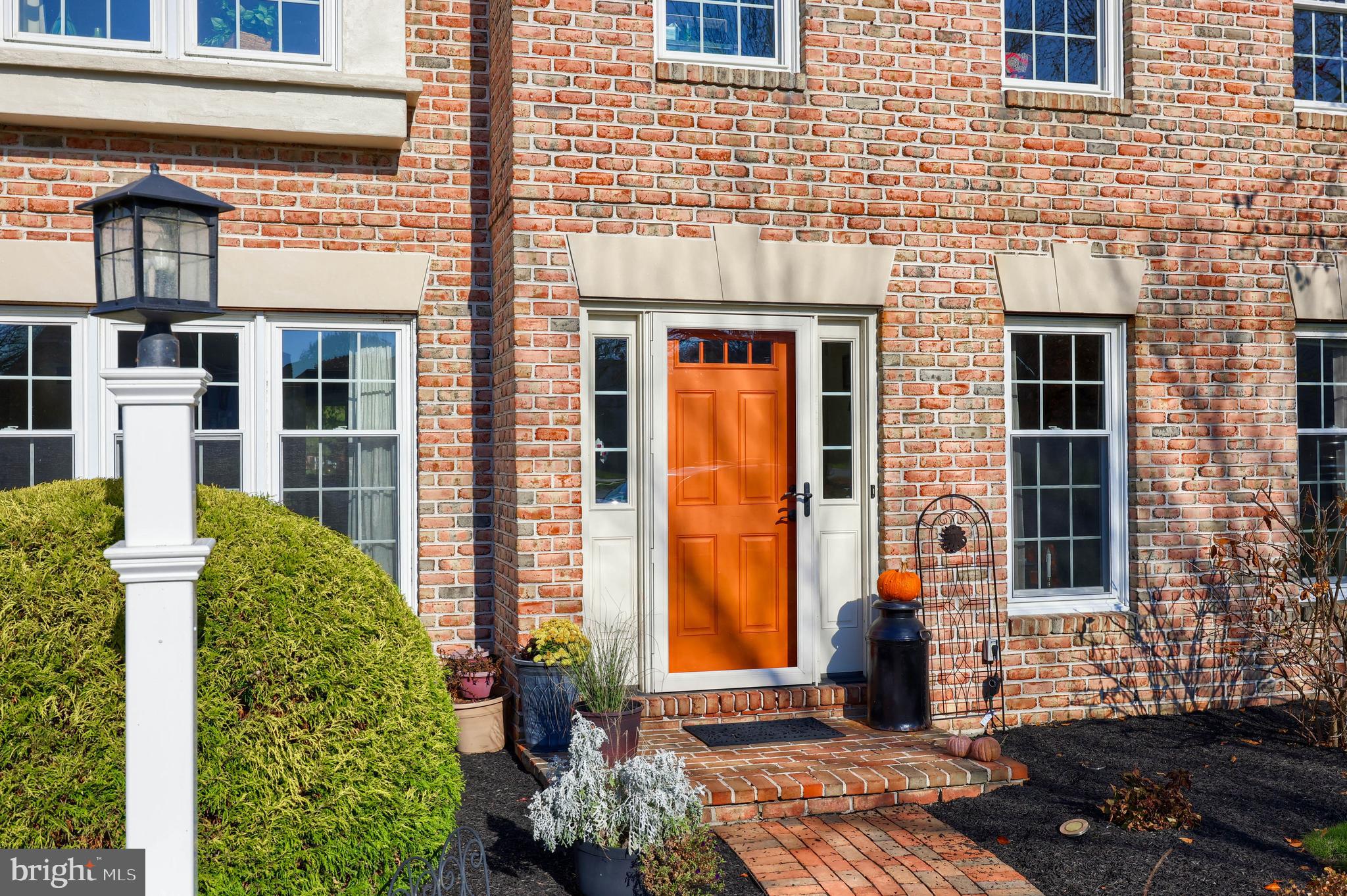 MEADOWS EDGE - Residential