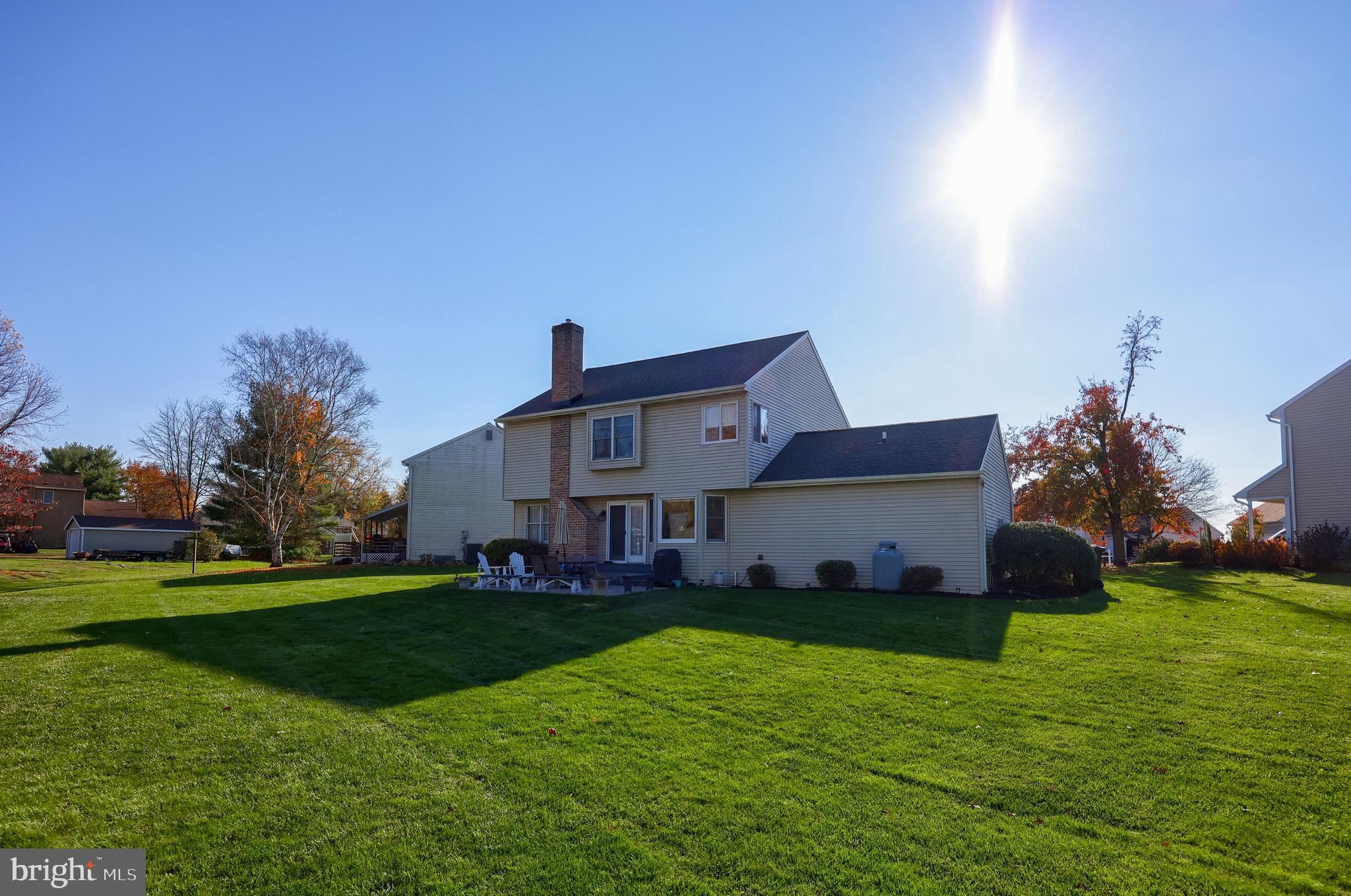 MEADOWS EDGE - Residential
