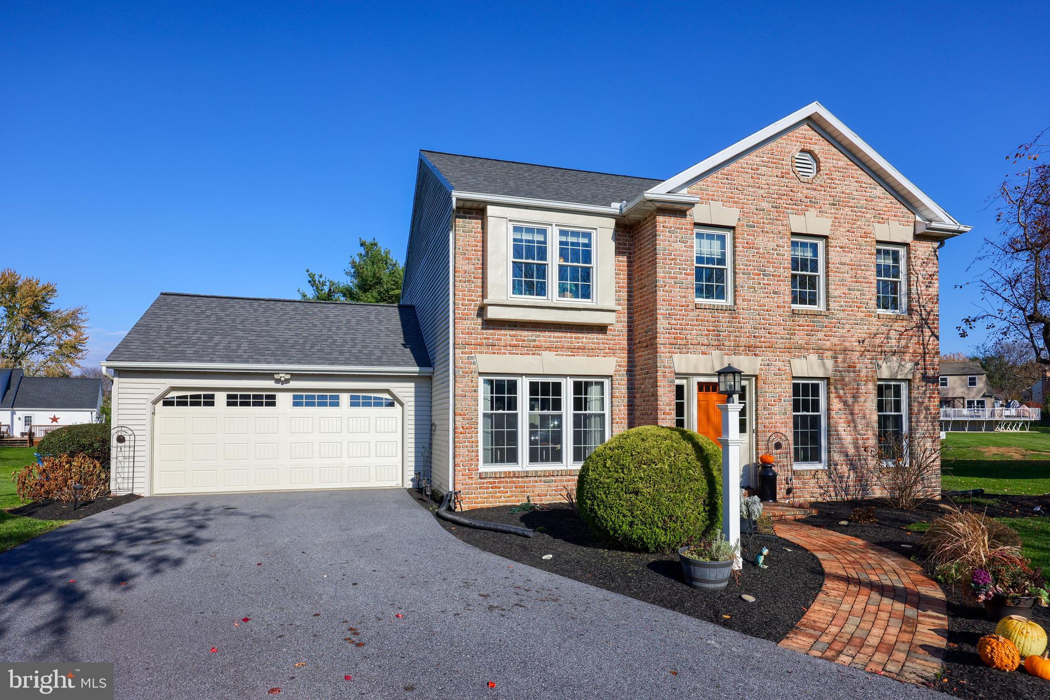 MEADOWS EDGE - Residential