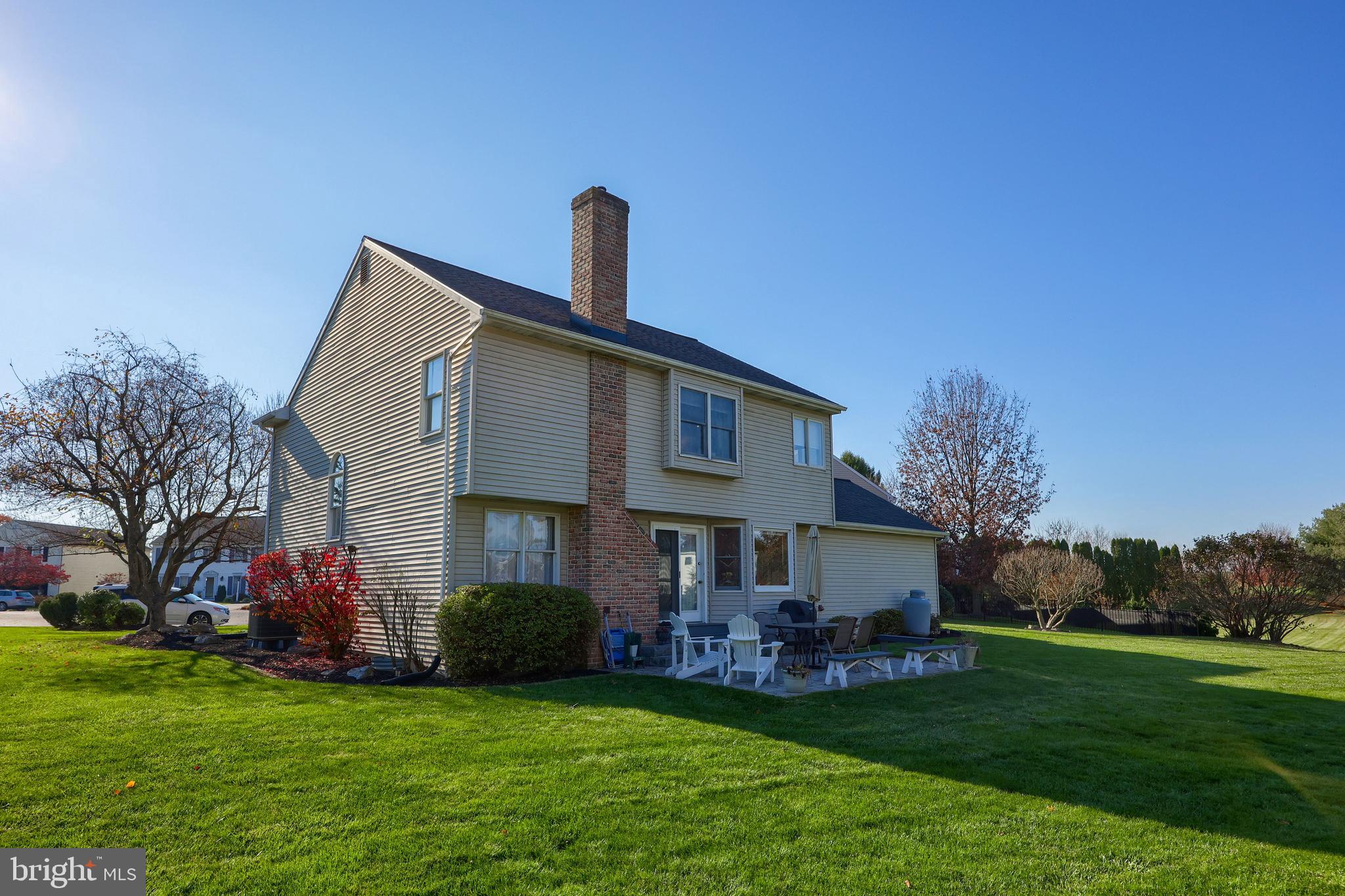 MEADOWS EDGE - Residential