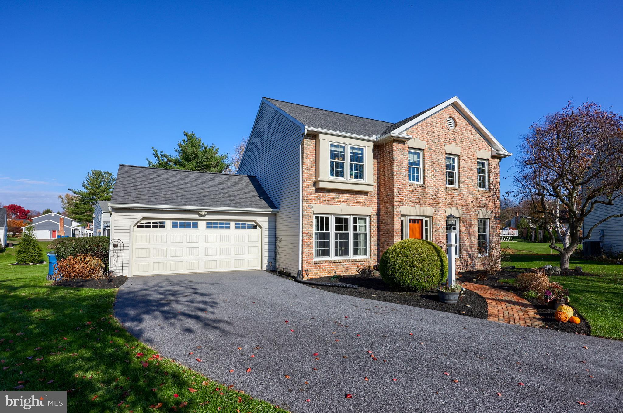 MEADOWS EDGE - Residential