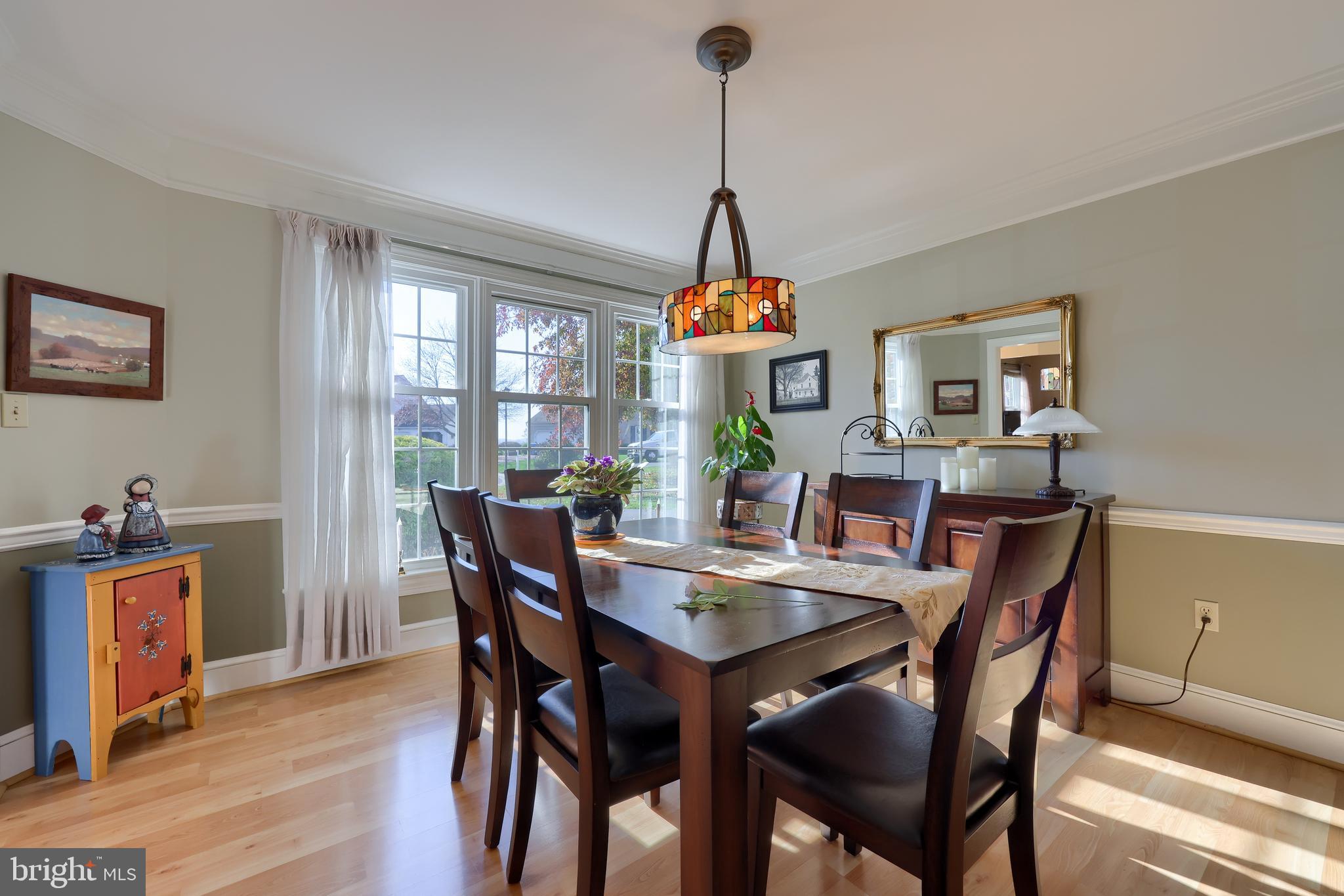 MEADOWS EDGE - Residential