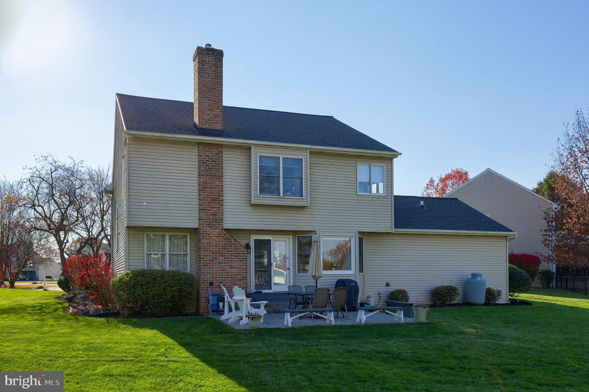 MEADOWS EDGE - Residential
