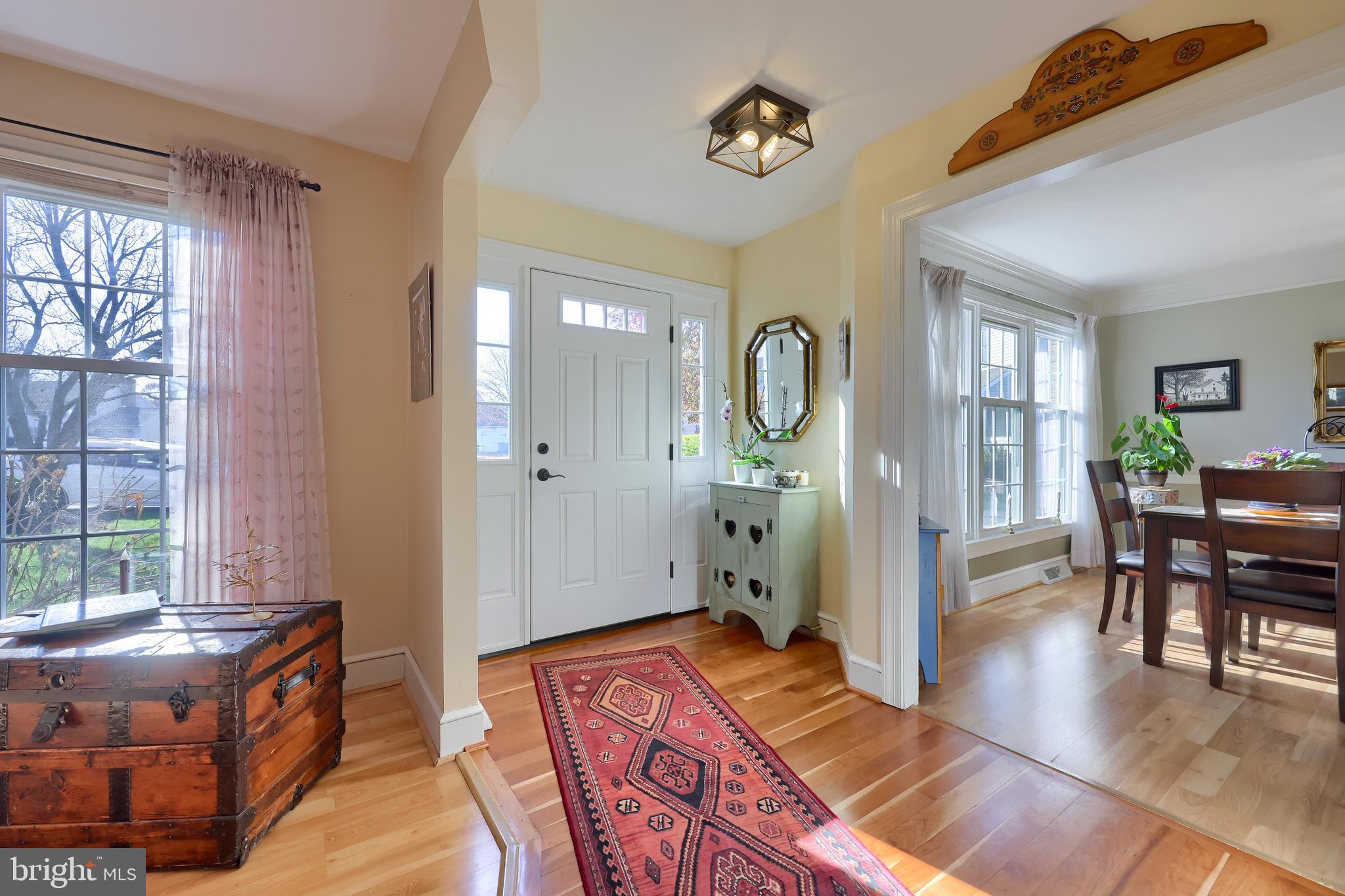 MEADOWS EDGE - Residential