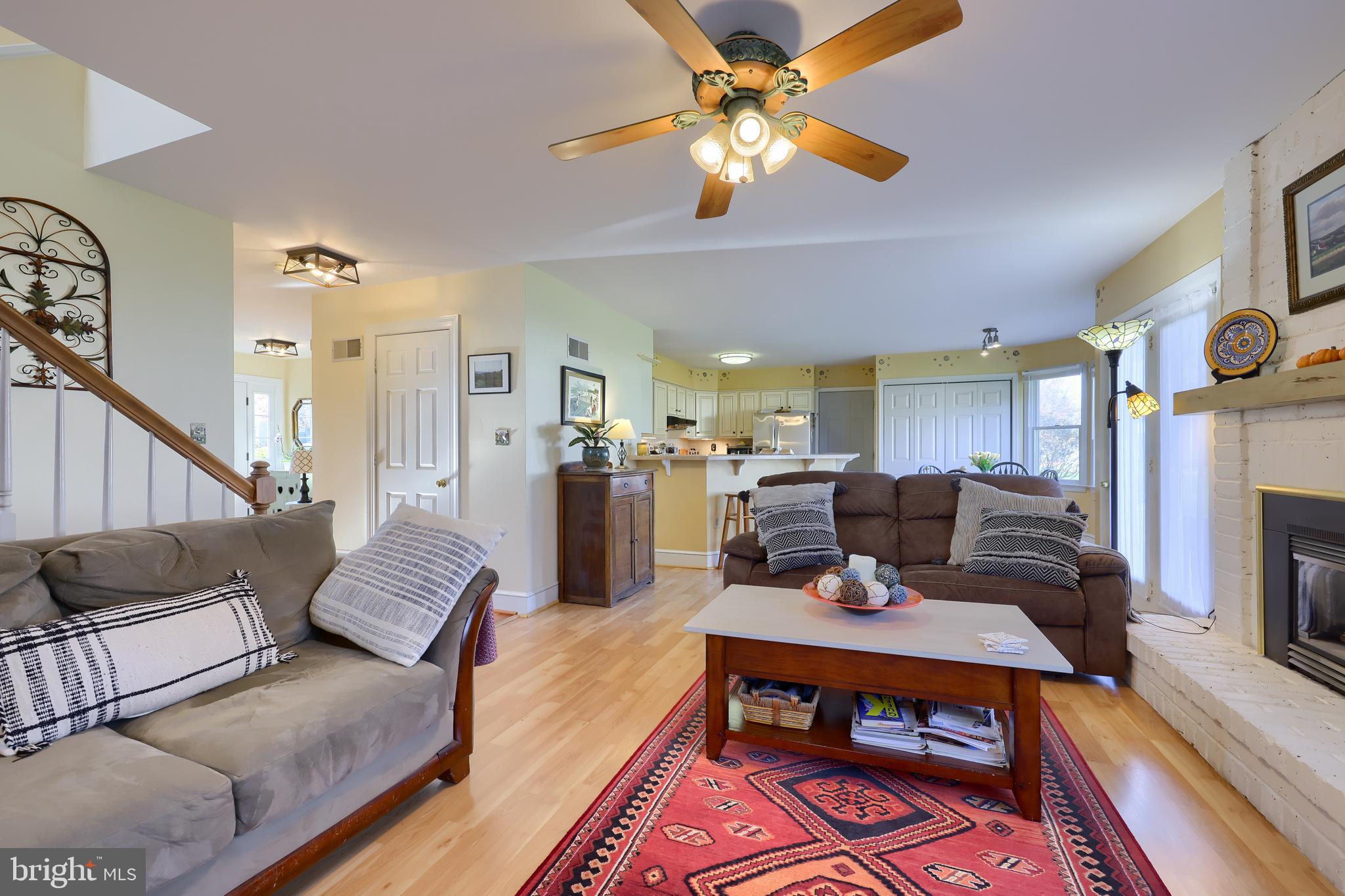 MEADOWS EDGE - Residential