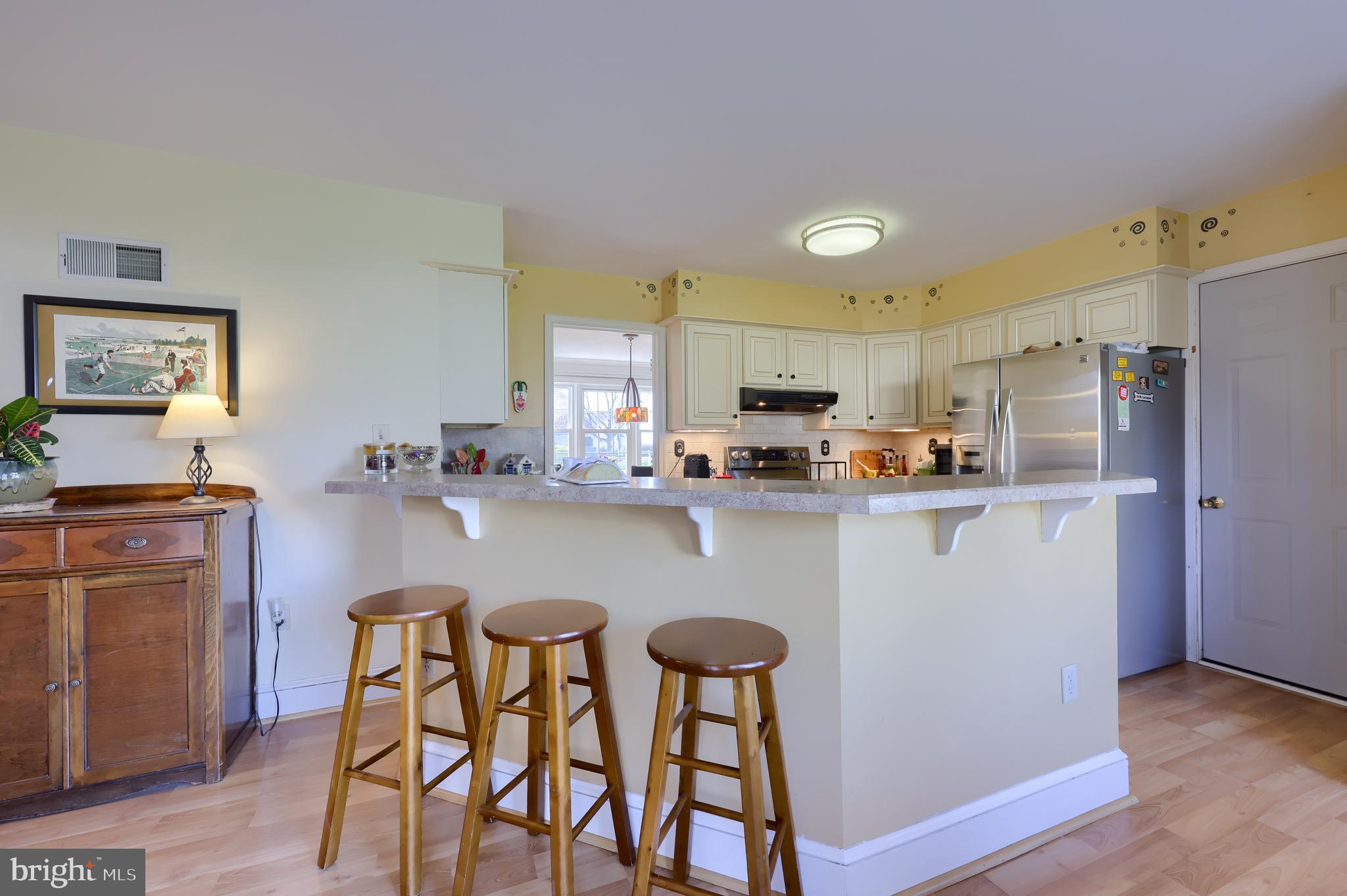 MEADOWS EDGE - Residential
