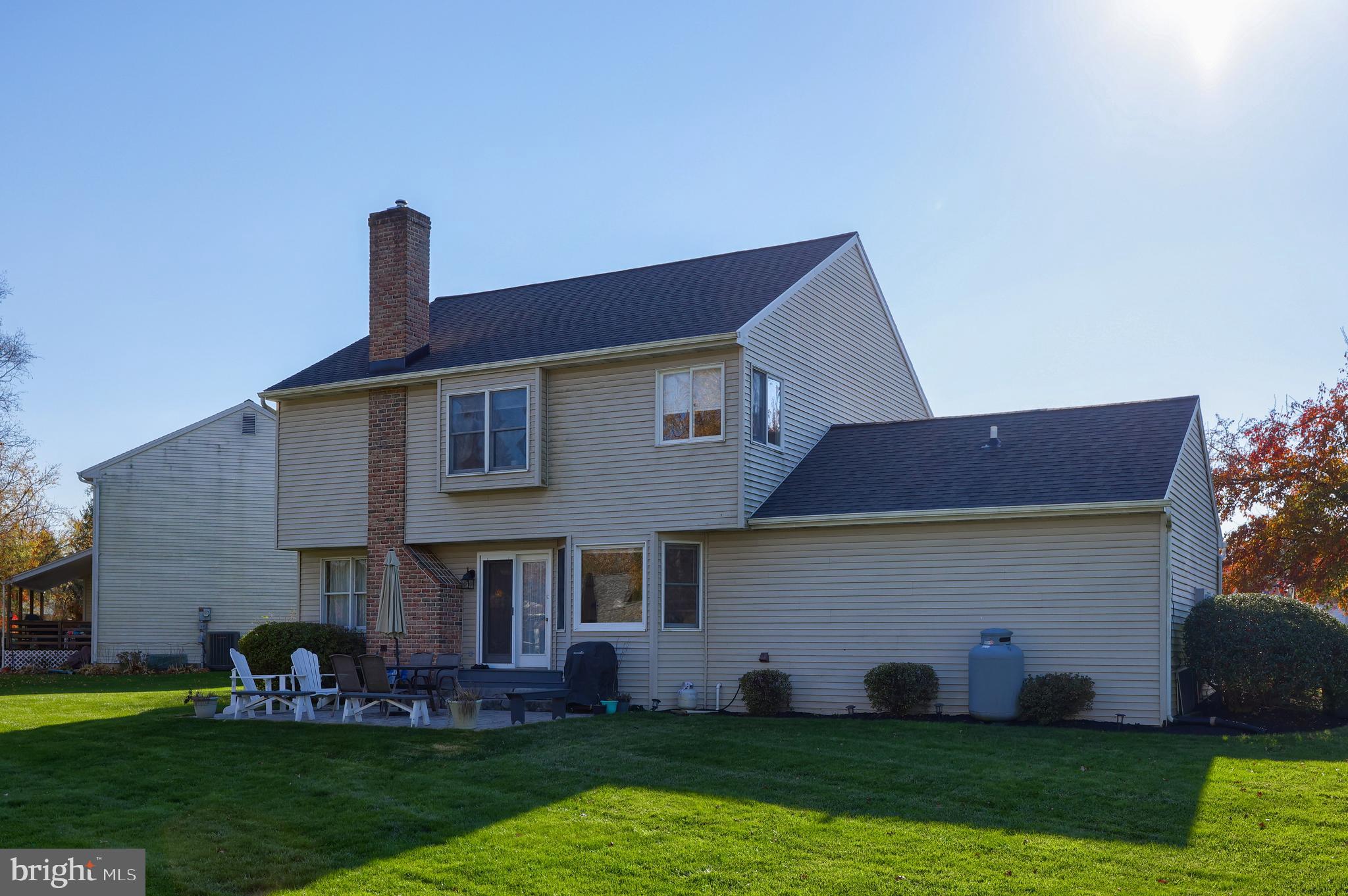 MEADOWS EDGE - Residential