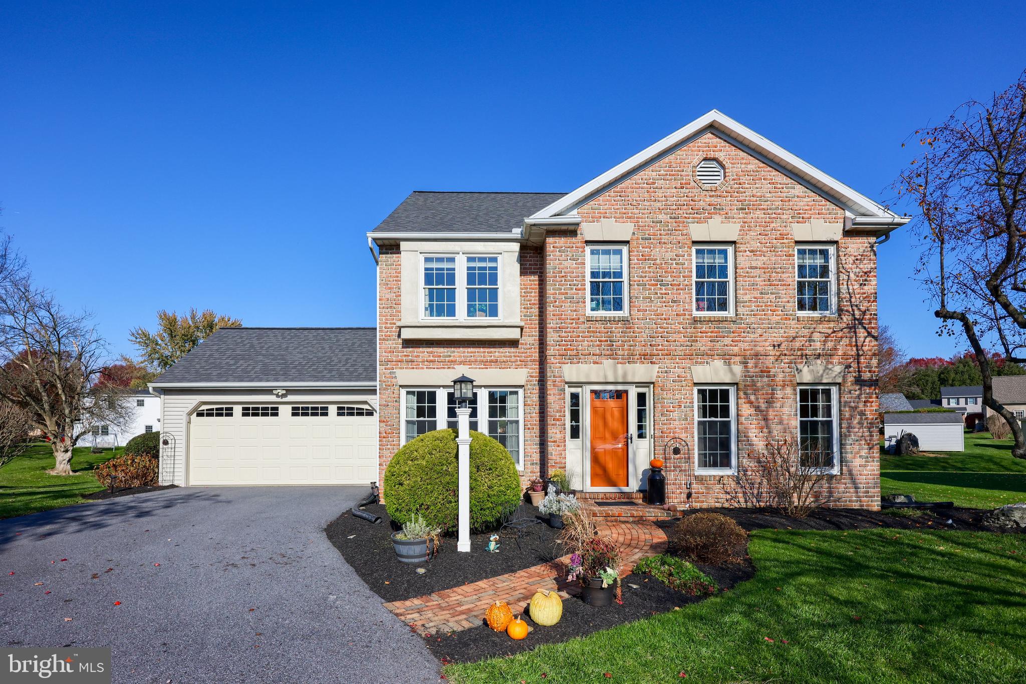 MEADOWS EDGE - Residential
