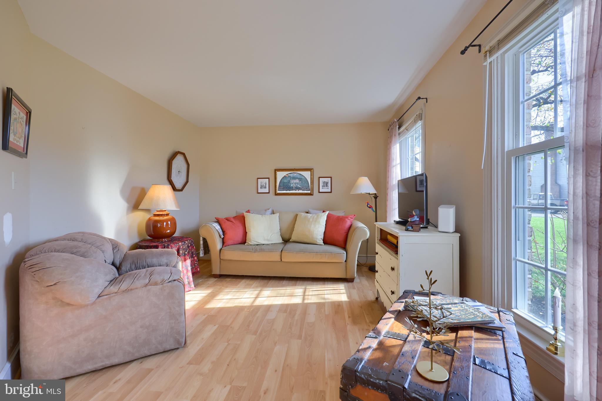 MEADOWS EDGE - Residential