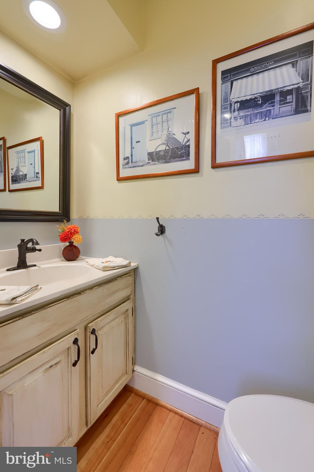 MEADOWS EDGE - Residential