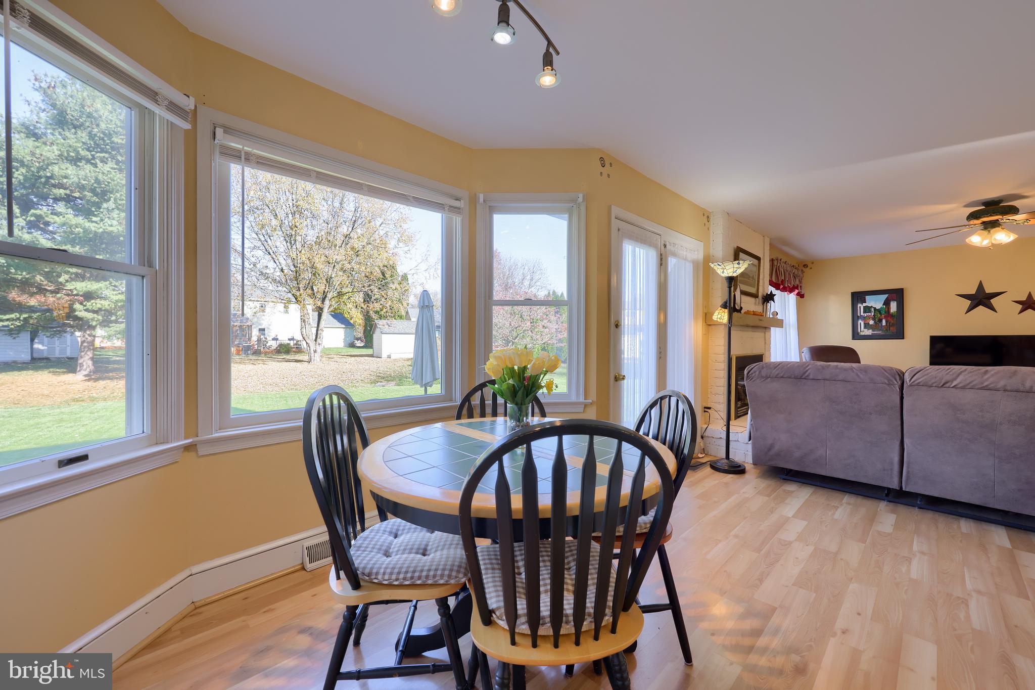MEADOWS EDGE - Residential