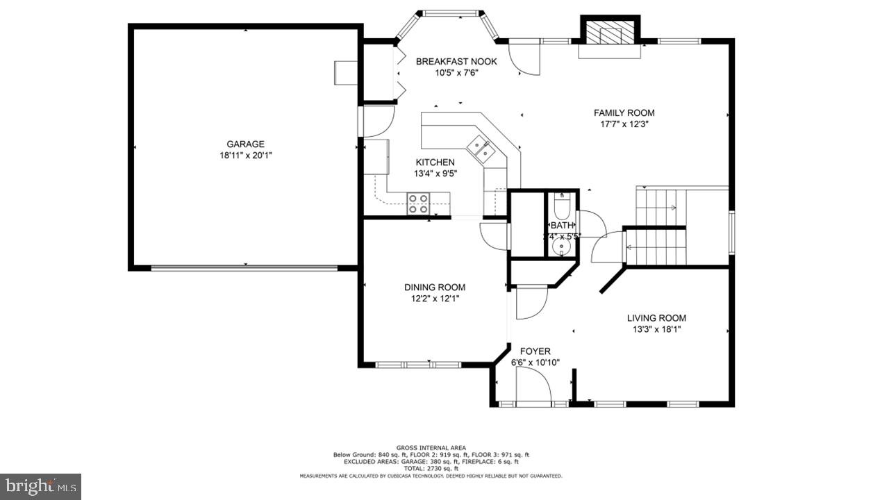 MEADOWS EDGE - Residential