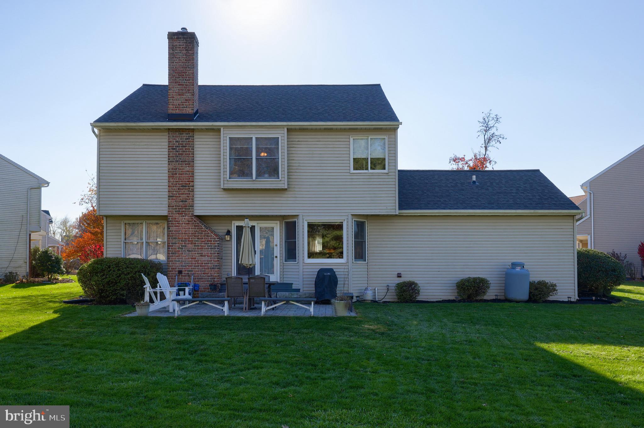 MEADOWS EDGE - Residential
