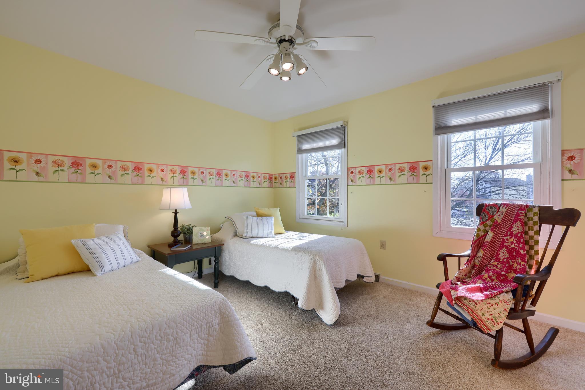 MEADOWS EDGE - Residential