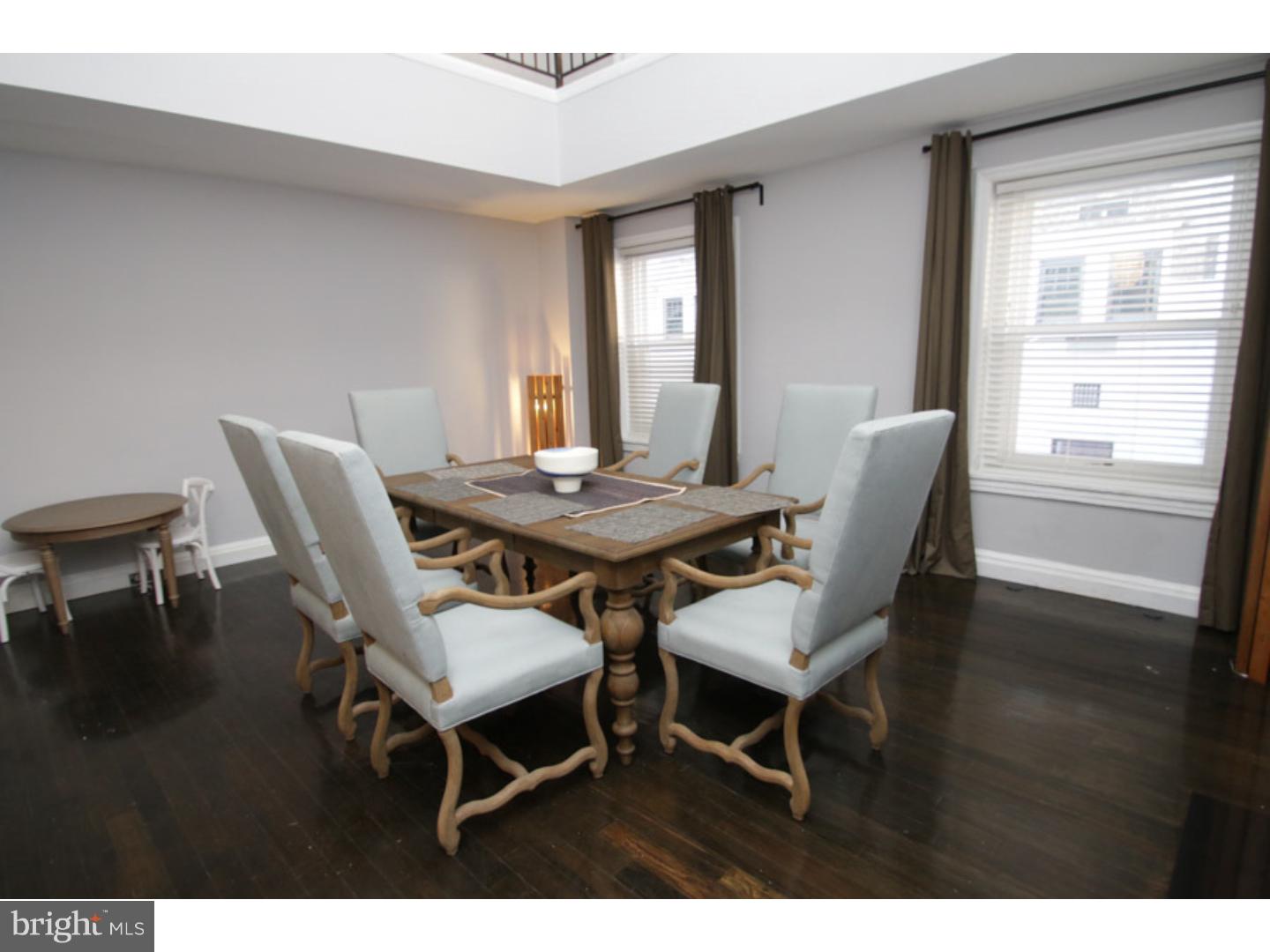 RITTENHOUSE SQUARE - Residential Income