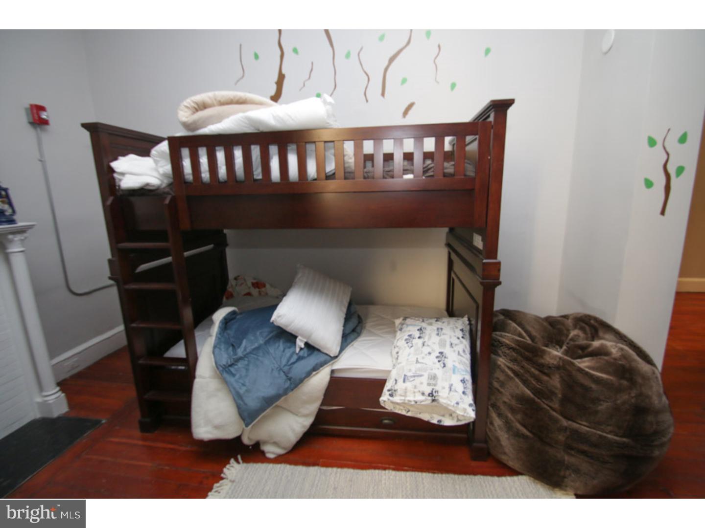 RITTENHOUSE SQUARE - Residential Income