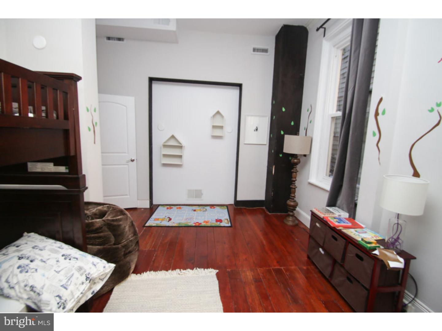 RITTENHOUSE SQUARE - Residential Income