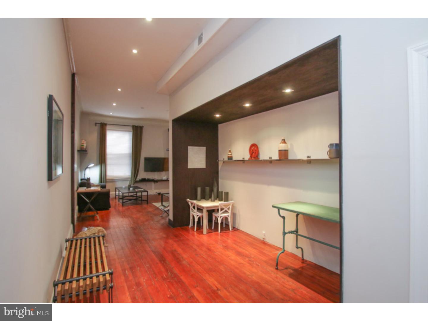 RITTENHOUSE SQUARE - Residential Income