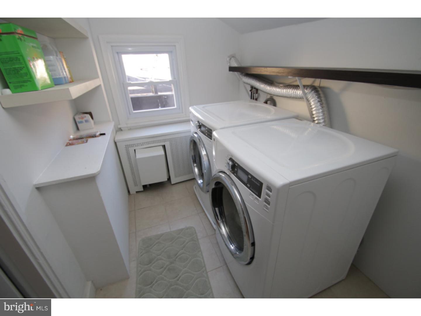 RITTENHOUSE SQUARE - Residential Income