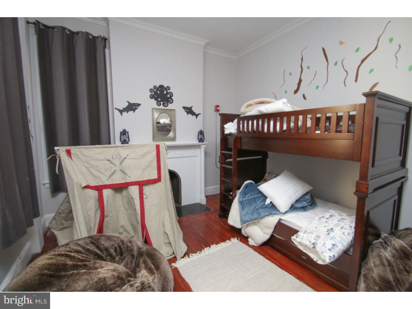 RITTENHOUSE SQUARE - Residential Income