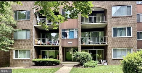 422 GIRARD STREET T2 GAITHERSBURG MD 20877