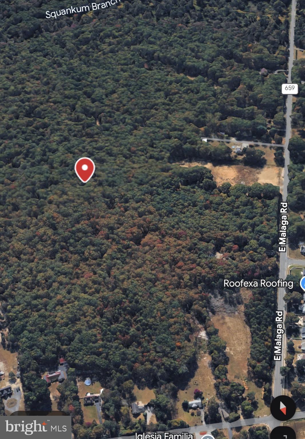 540 E MALAGA ROAD