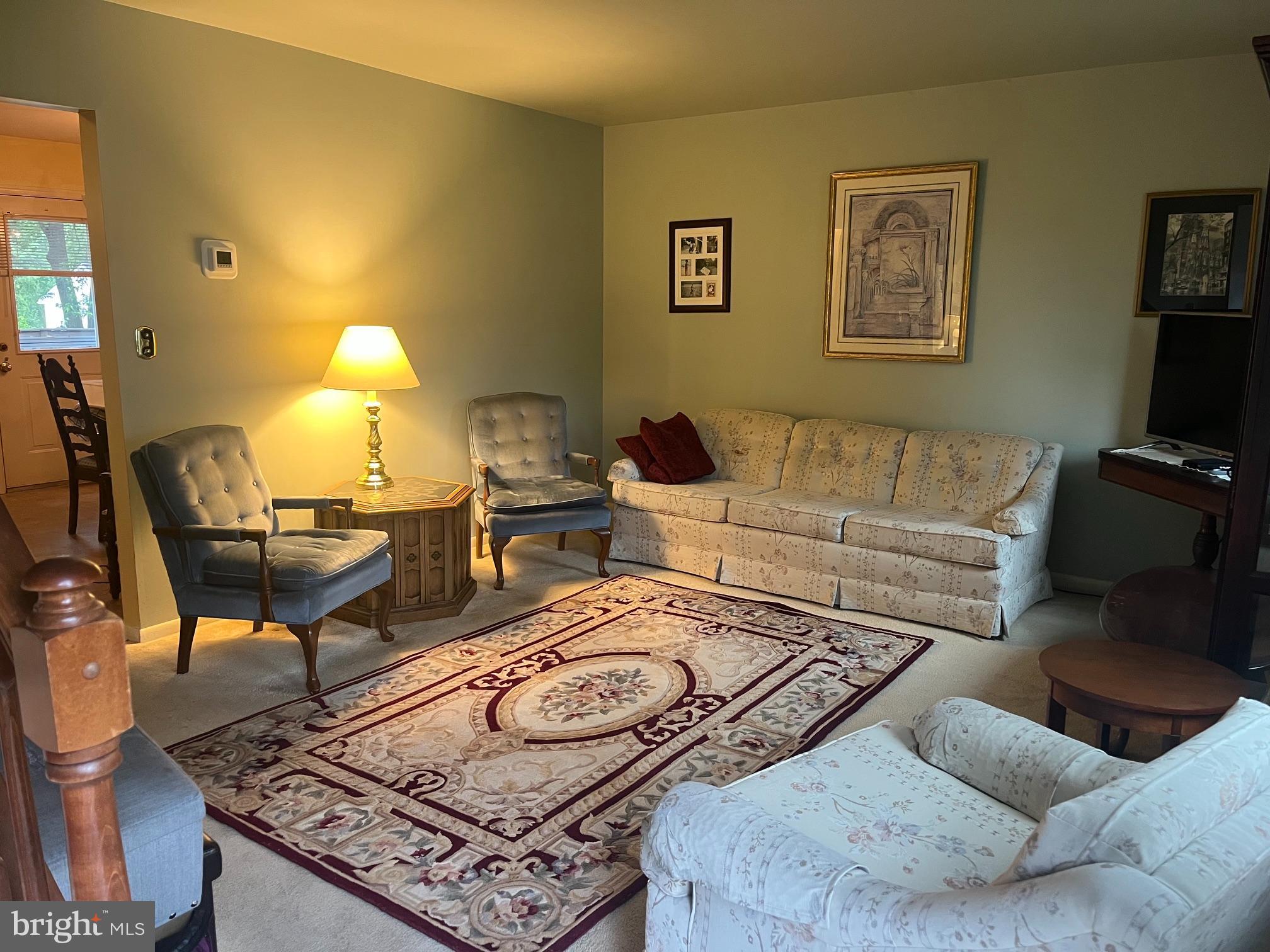 HEMPFIELD GREEN - Residential