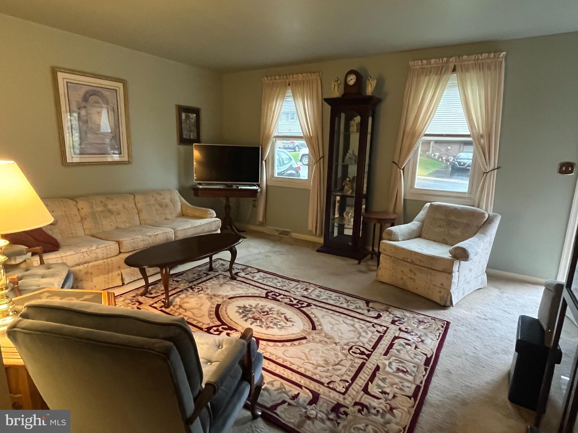 HEMPFIELD GREEN - Residential