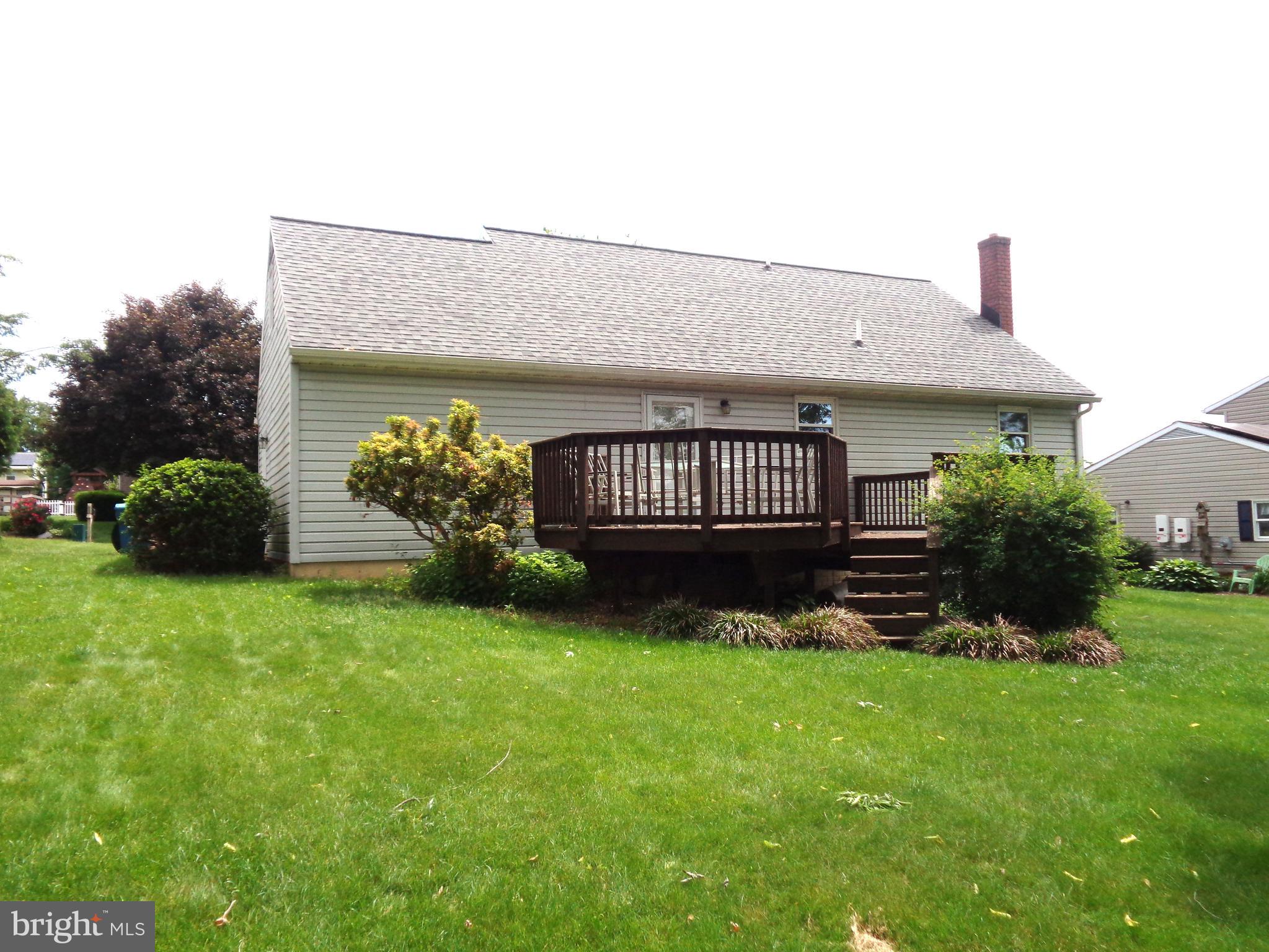 HEMPFIELD GREEN - Residential
