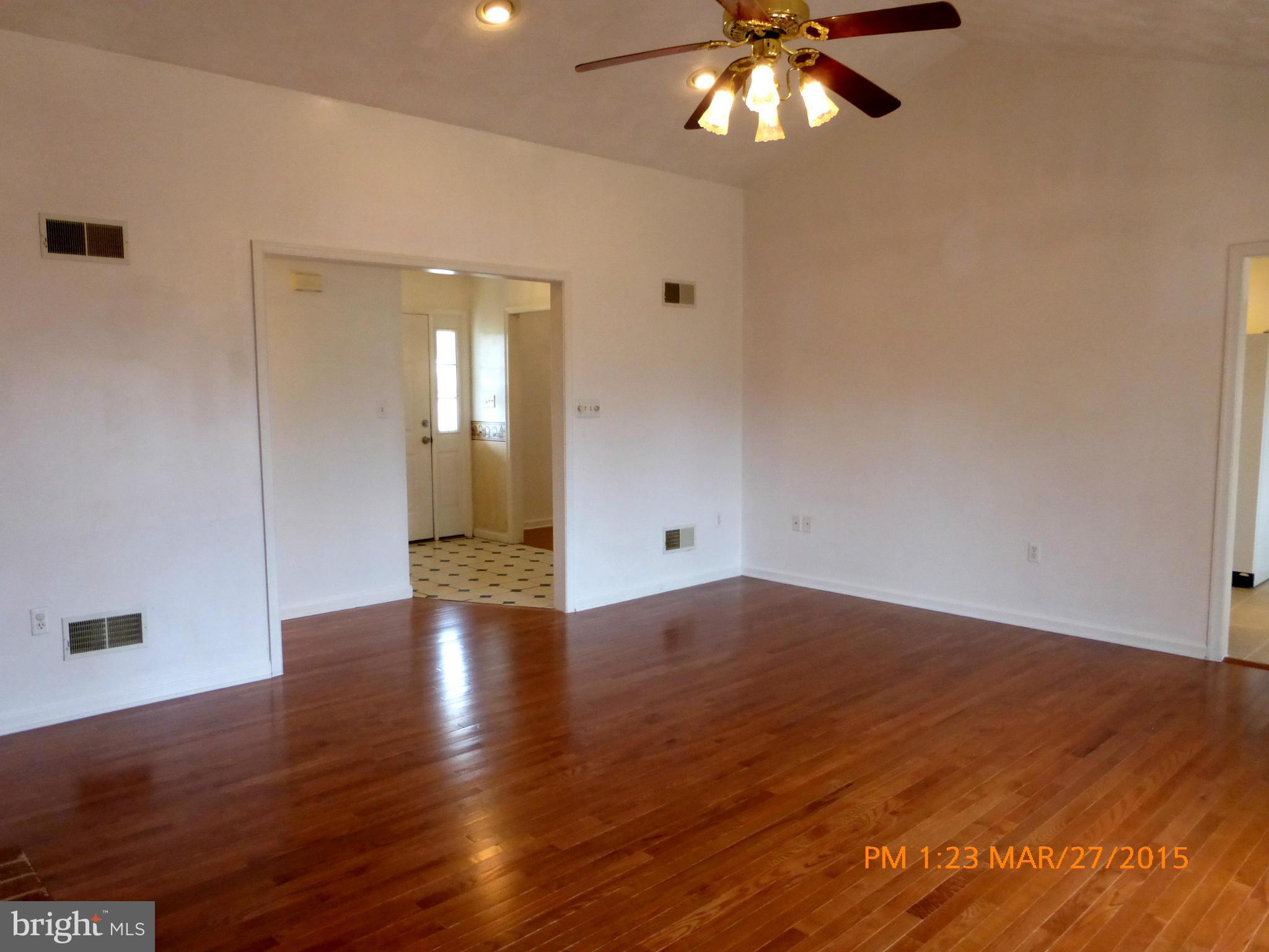 HOMESTEAD ACRES - Residential