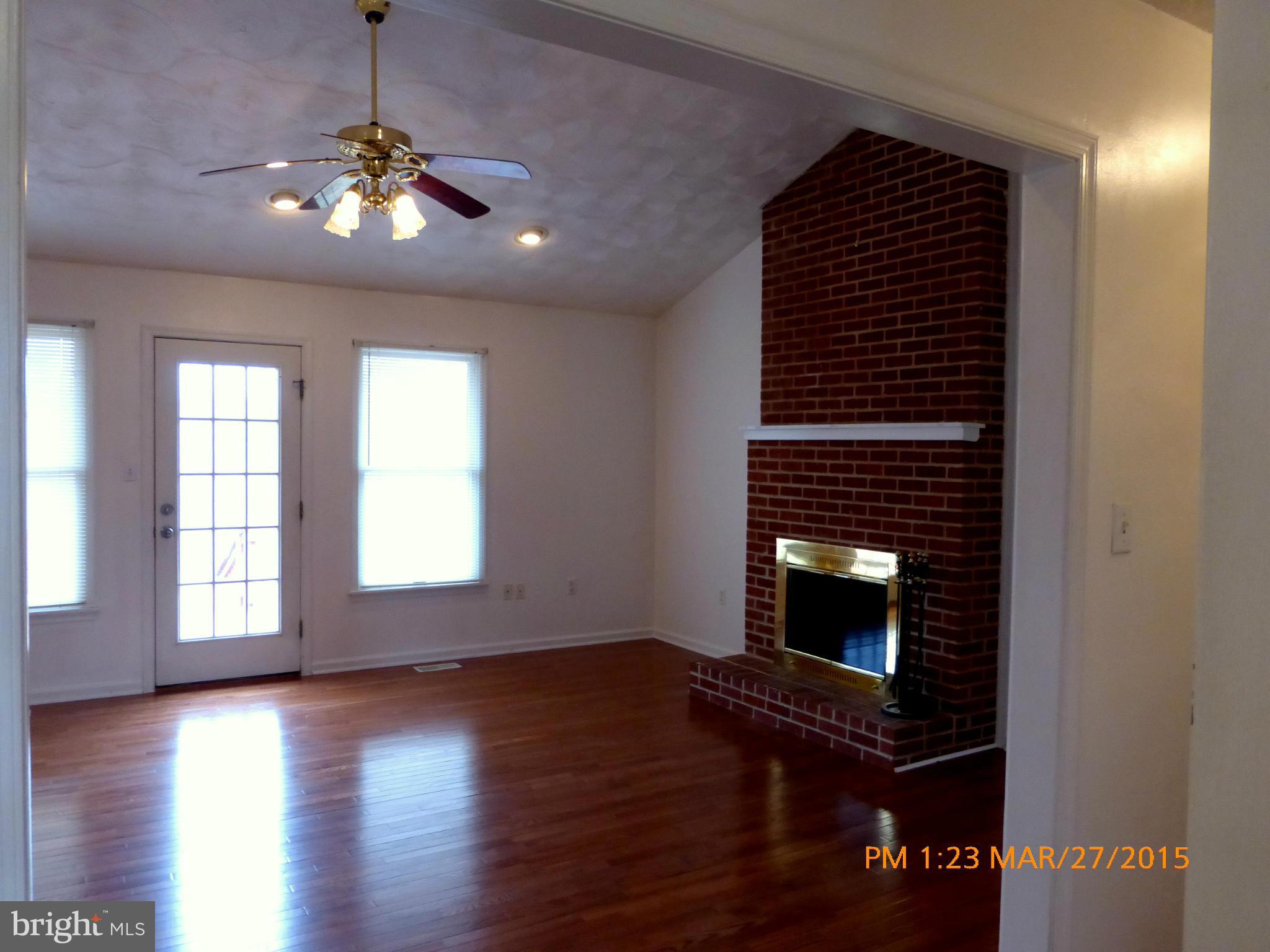 HOMESTEAD ACRES - Residential