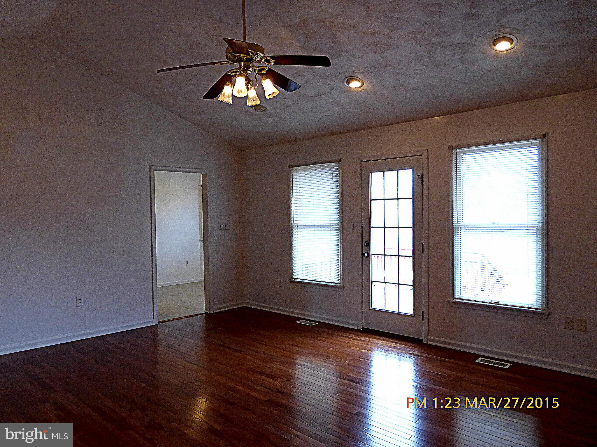 HOMESTEAD ACRES - Residential