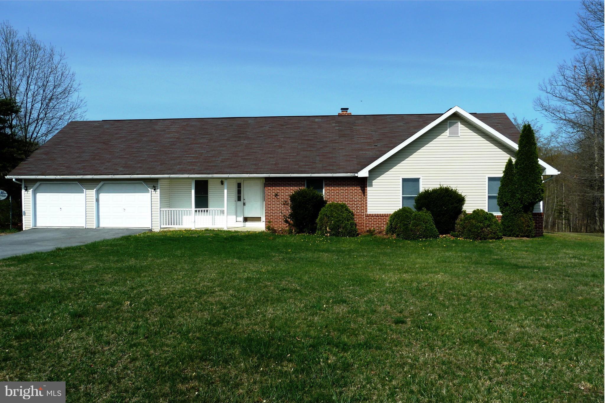 HOMESTEAD ACRES - Residential